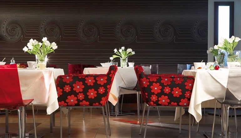 Anessis Hotel - Θεσσαλονίκη