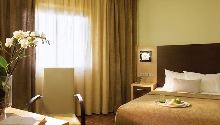 Anessis Hotel - Θεσσαλονίκη