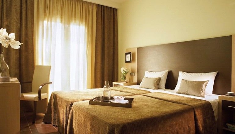 Anessis Hotel - Θεσσαλονίκη