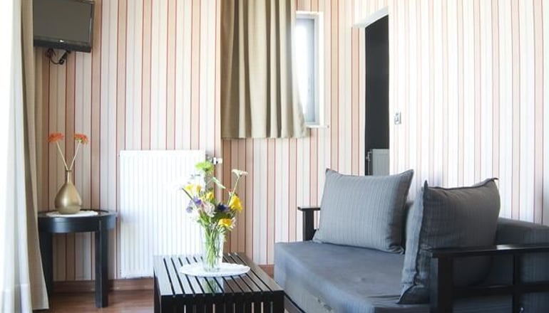 Areos Hotel Athens - Αθήνα