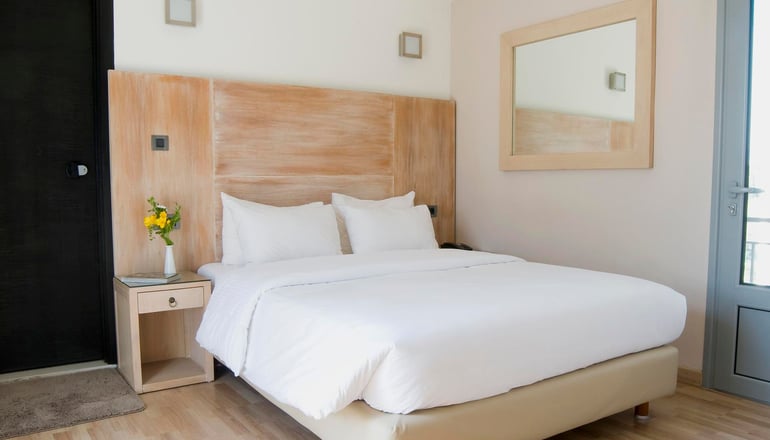 Areos Hotel Athens - Αθήνα