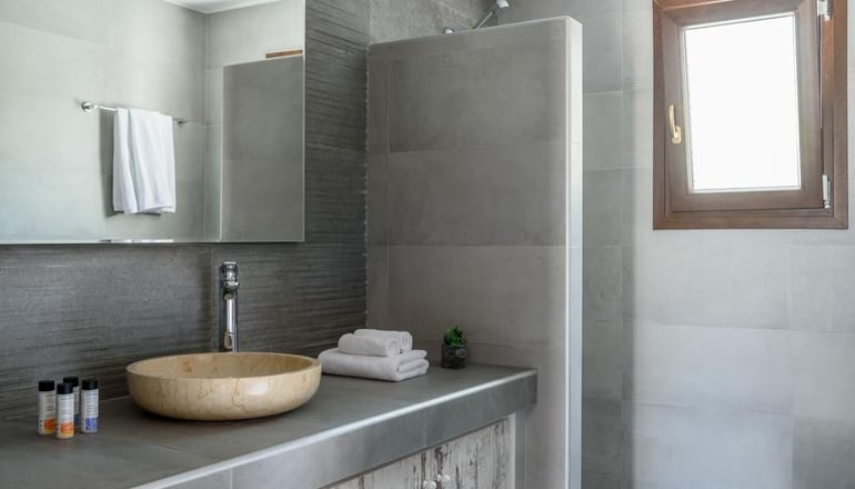 Elia Residences Santorini
