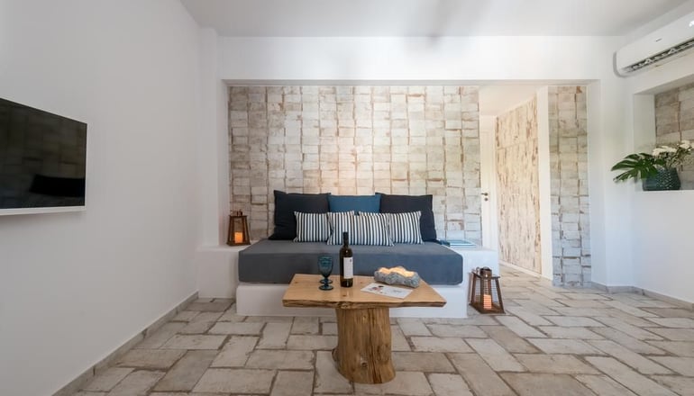 Elia Residences Santorini