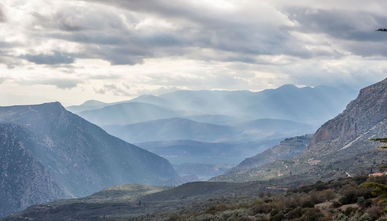 Rock Dandy Mountain House Arachova - Αράχωβα