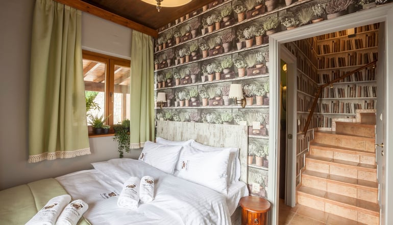 Rock Dandy Mountain House Arachova - Αράχωβα