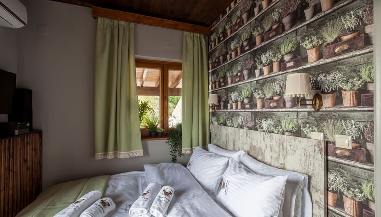 Rock Dandy Mountain House Arachova - Αράχωβα