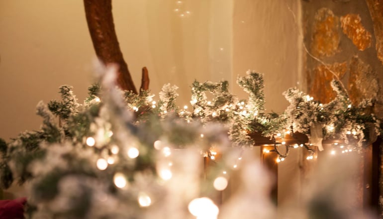 Rock Dandy Mountain House Καϊμακτσαλάν