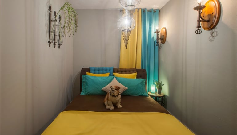 Rock Dandy Mountain House Καϊμακτσαλάν