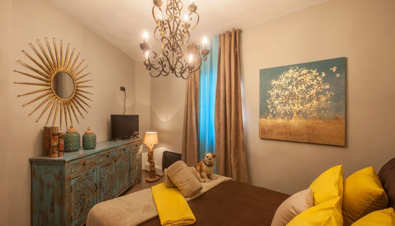 Rock Dandy Mountain House Καϊμακτσαλάν