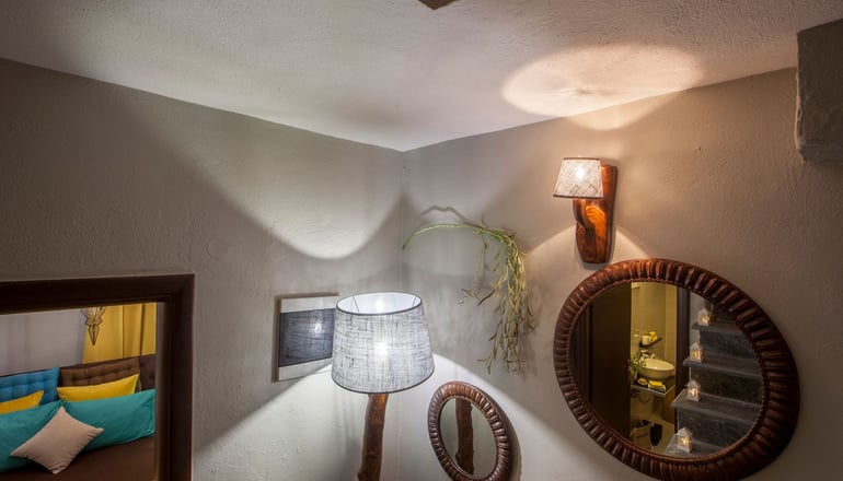 Rock Dandy Mountain House Καϊμακτσαλάν