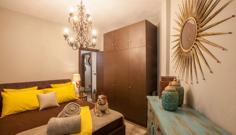 Rock Dandy Mountain House Καϊμακτσαλάν