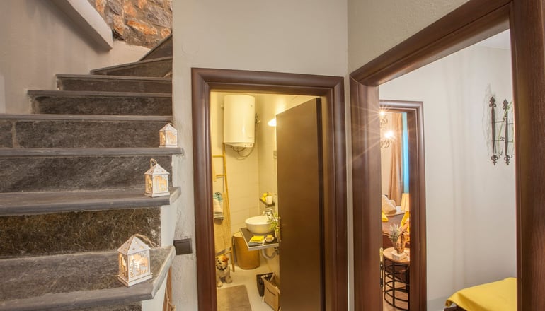 Rock Dandy Mountain House Καϊμακτσαλάν