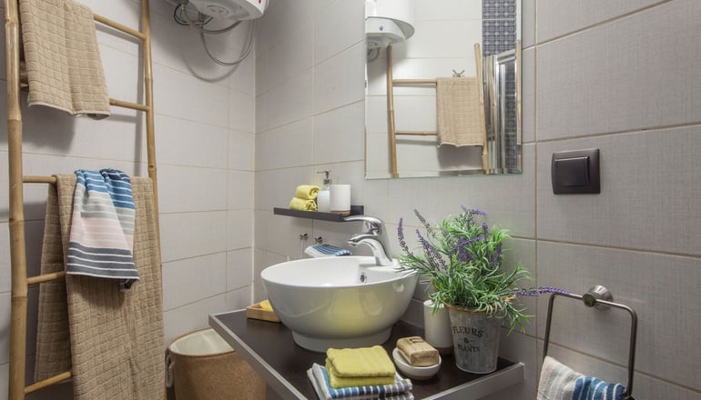 Rock Dandy Mountain House Καϊμακτσαλάν