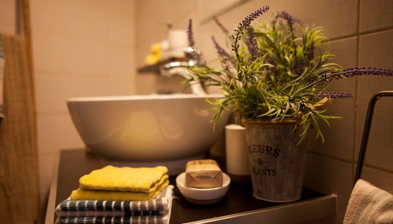 Rock Dandy Mountain House Καϊμακτσαλάν