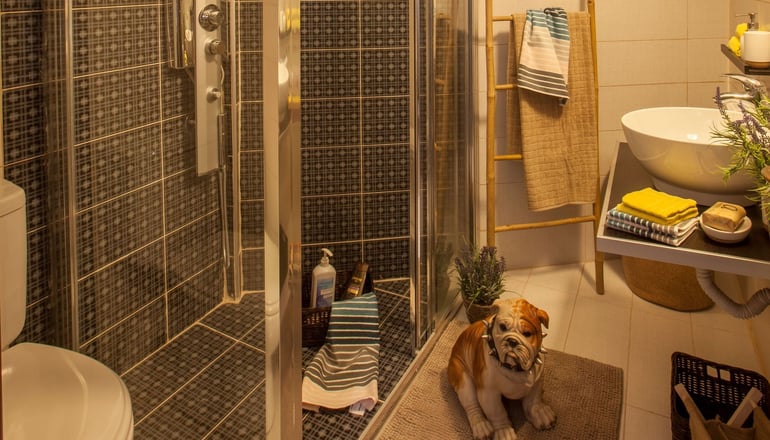 Rock Dandy Mountain House Καϊμακτσαλάν