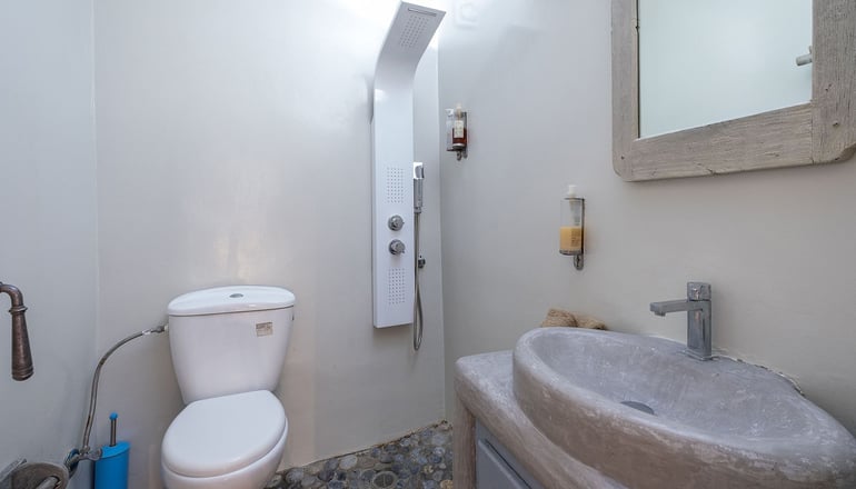 Rock Villas - Εμπορειό, Σαντορίνη