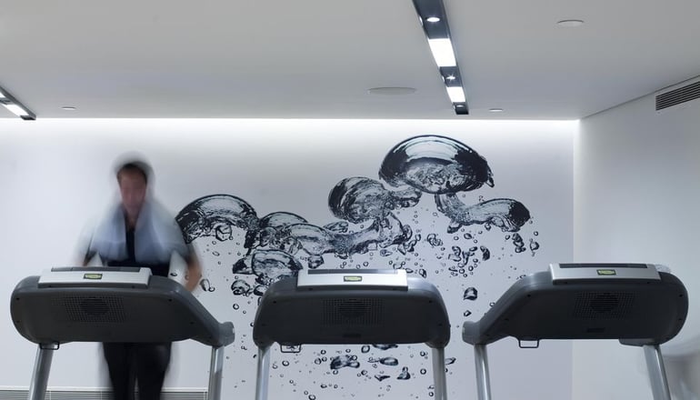 5* The Met Hotel Thessaloniki