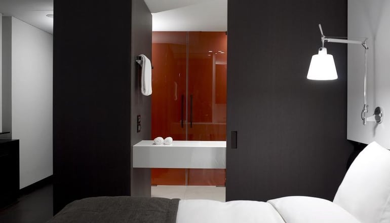 5* The Met Hotel Thessaloniki