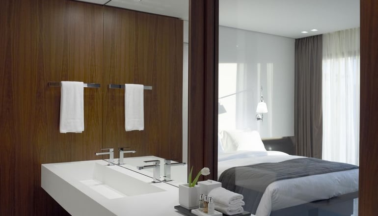 5* The Met Hotel Thessaloniki