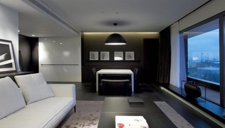 5* The Met Hotel Thessaloniki