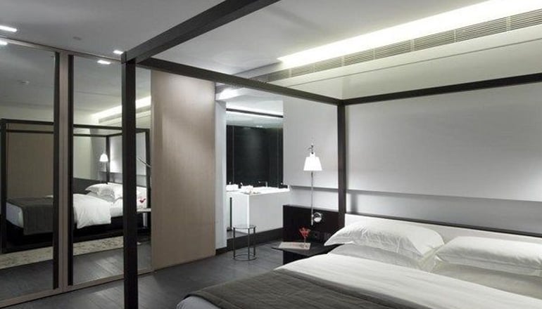 5* The Met Hotel Thessaloniki