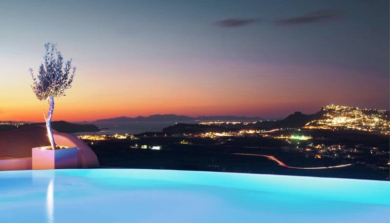 5* Carpe Diem Exclusive Boutique Resort