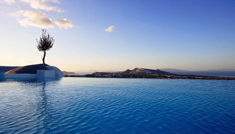 5* Carpe Diem Exclusive Boutique Resort