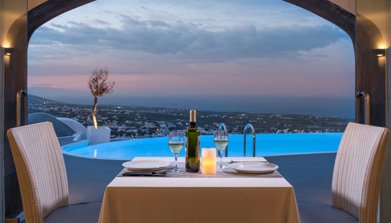 5* Carpe Diem Exclusive Boutique Resort