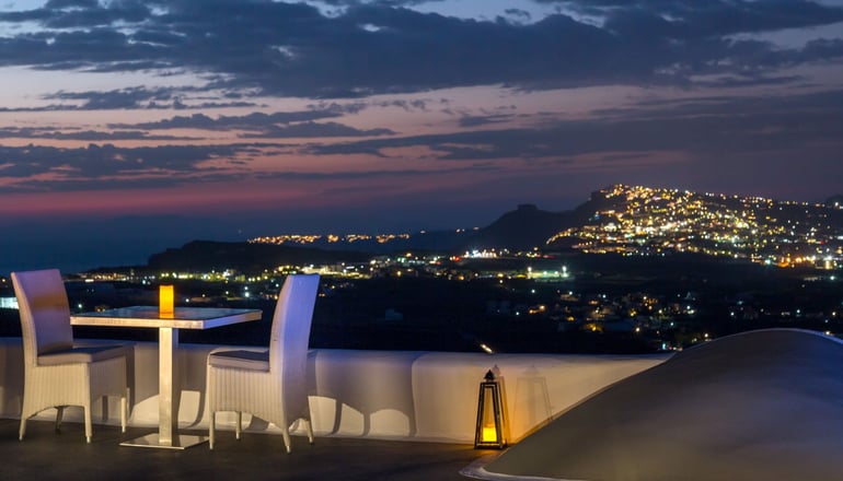 5* Carpe Diem Exclusive Boutique Resort