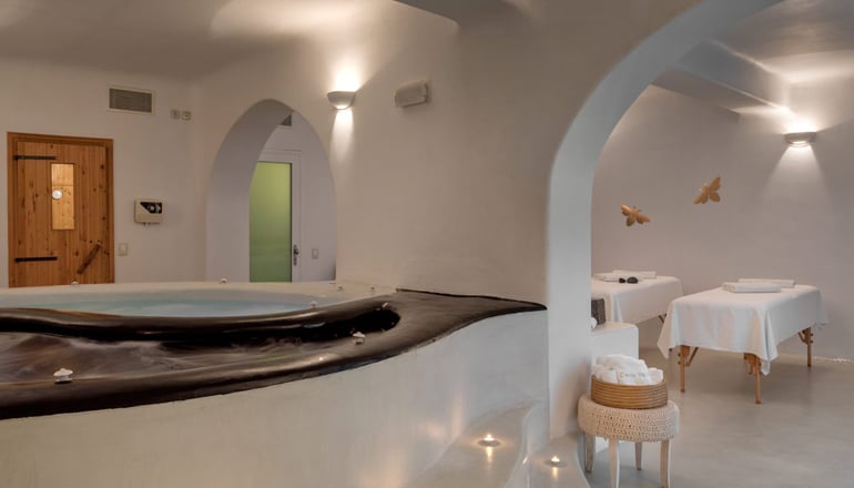 5* Carpe Diem Exclusive Boutique Resort