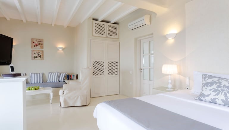 5* Carpe Diem Exclusive Boutique Resort