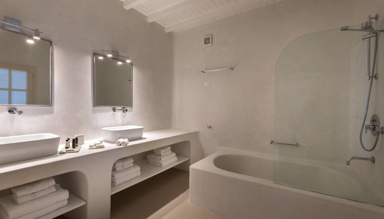 5* Carpe Diem Exclusive Boutique Resort