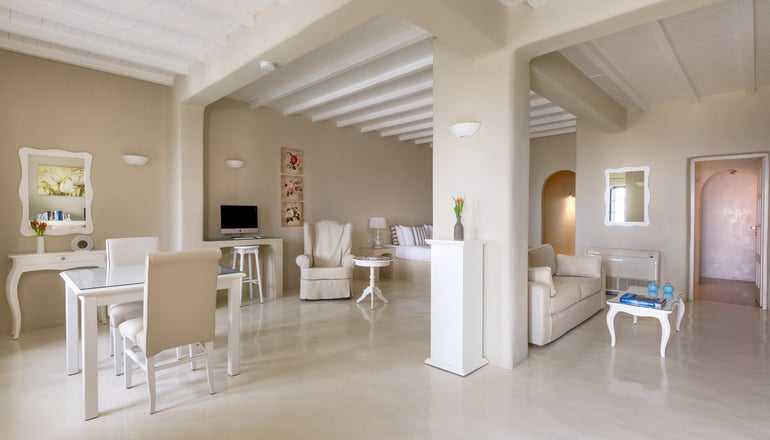 5* Carpe Diem Exclusive Boutique Resort