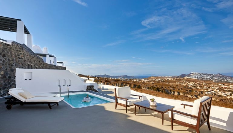 5* Carpe Diem Exclusive Boutique Resort