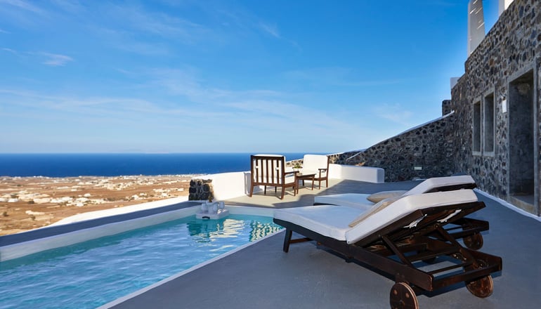 5* Carpe Diem Exclusive Boutique Resort
