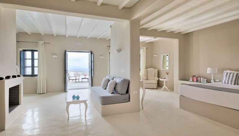 5* Carpe Diem Exclusive Boutique Resort