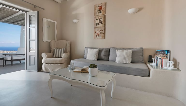 5* Carpe Diem Exclusive Boutique Resort