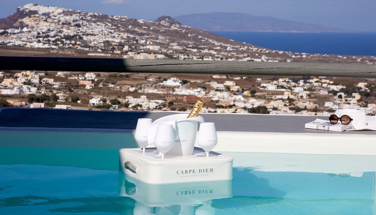5* Carpe Diem Exclusive Boutique Resort