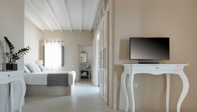 5* Carpe Diem Exclusive Boutique Resort