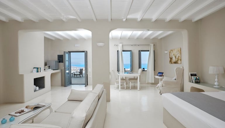 5* Carpe Diem Exclusive Boutique Resort