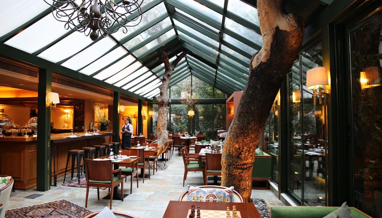 4* Herodion Hotel Athens - Αθήνα