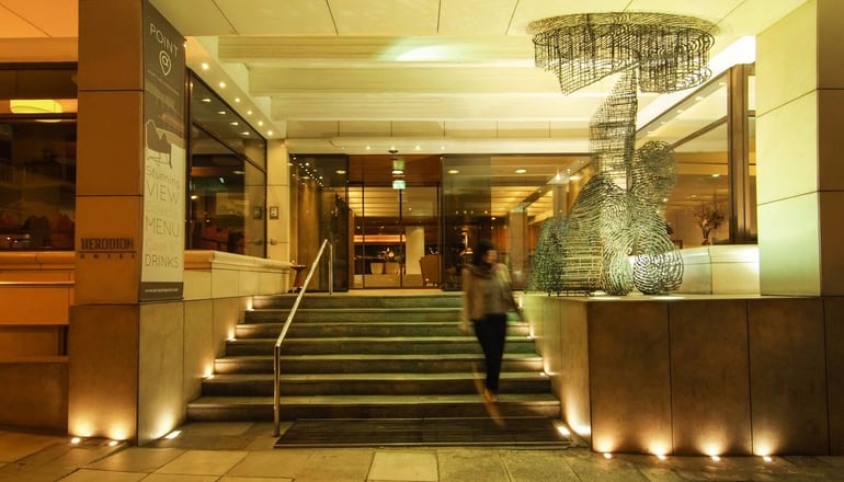 4* Herodion Hotel Athens - Αθήνα
