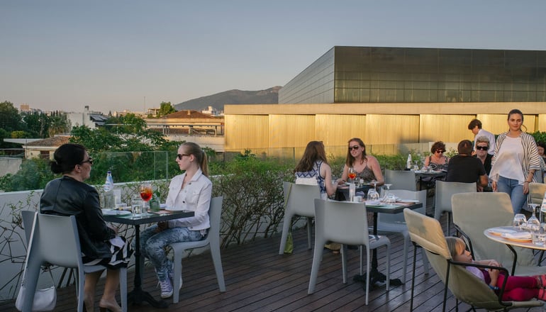 4* Herodion Hotel Athens - Αθήνα