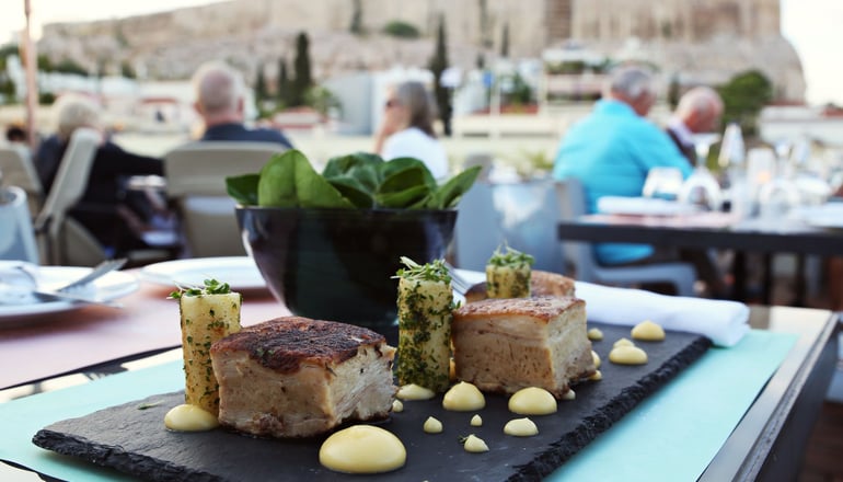 4* Herodion Hotel Athens - Αθήνα
