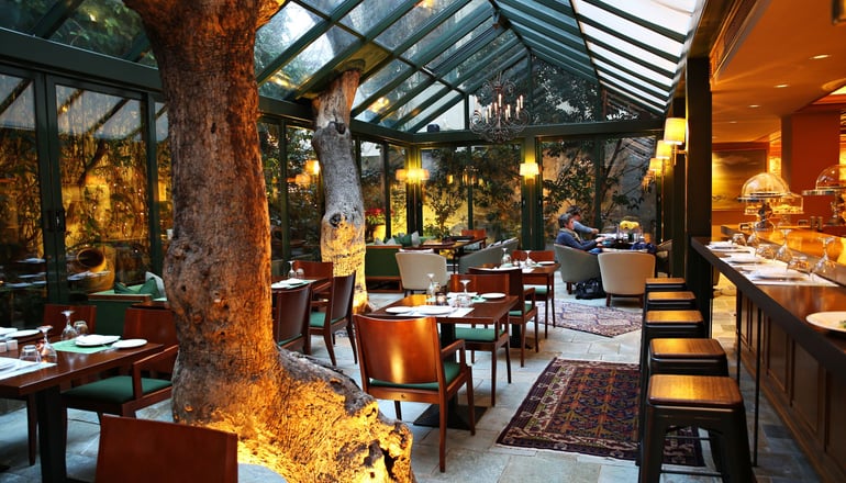 4* Herodion Hotel Athens - Αθήνα