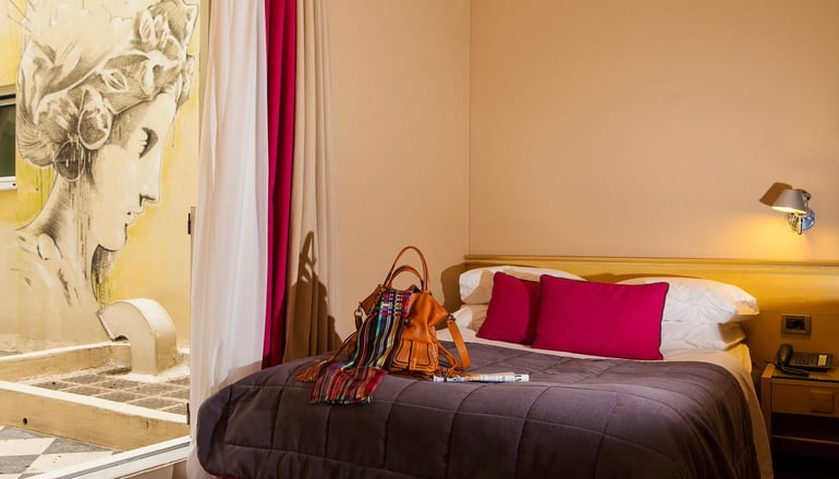 4* Herodion Hotel Athens - Αθήνα