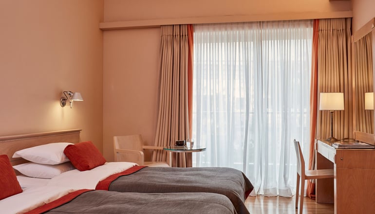 4* Herodion Hotel Athens - Αθήνα