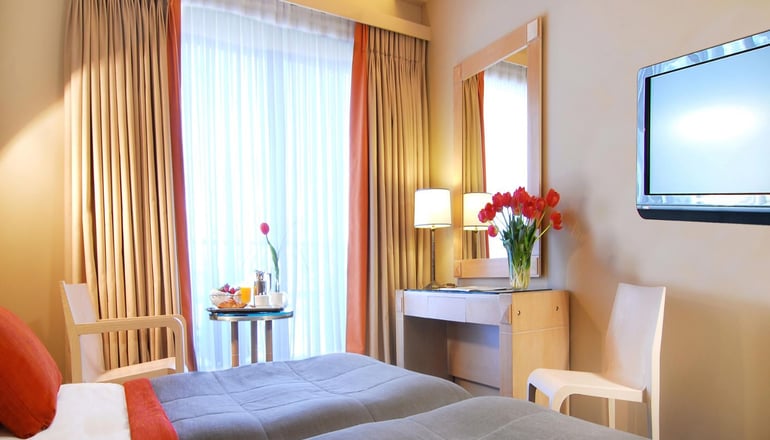 4* Herodion Hotel Athens - Αθήνα