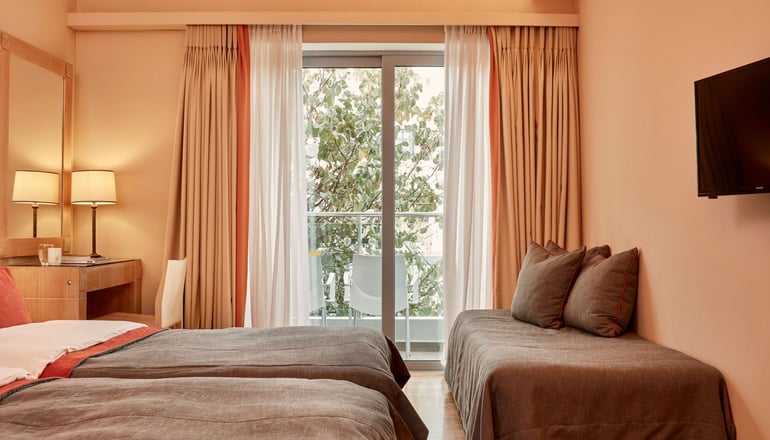 4* Herodion Hotel Athens - Αθήνα