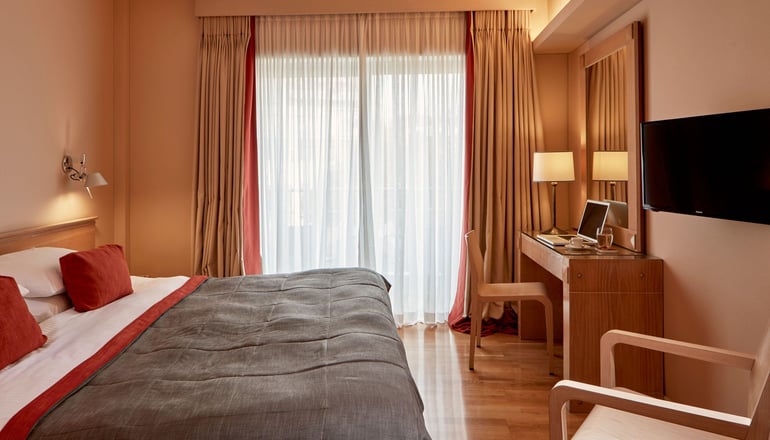 4* Herodion Hotel Athens - Αθήνα